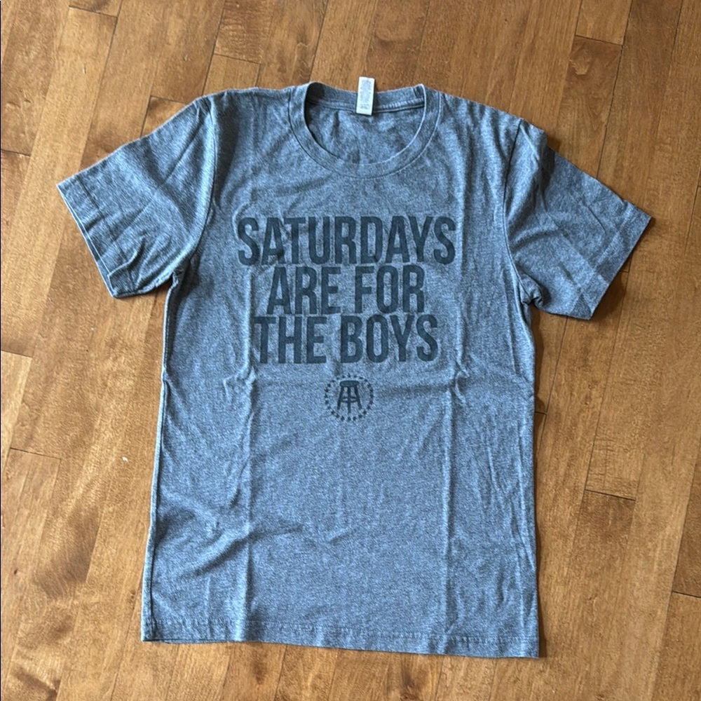 Barstool sports T-shirt